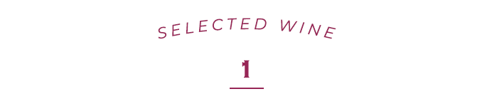 SELECTED WINE 1