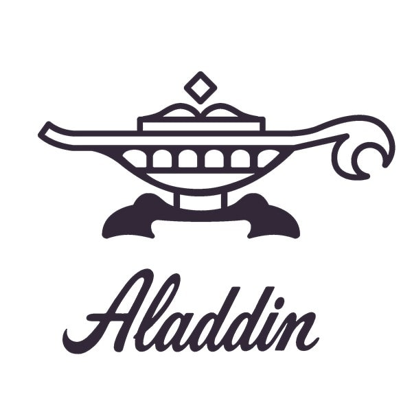 アラジン