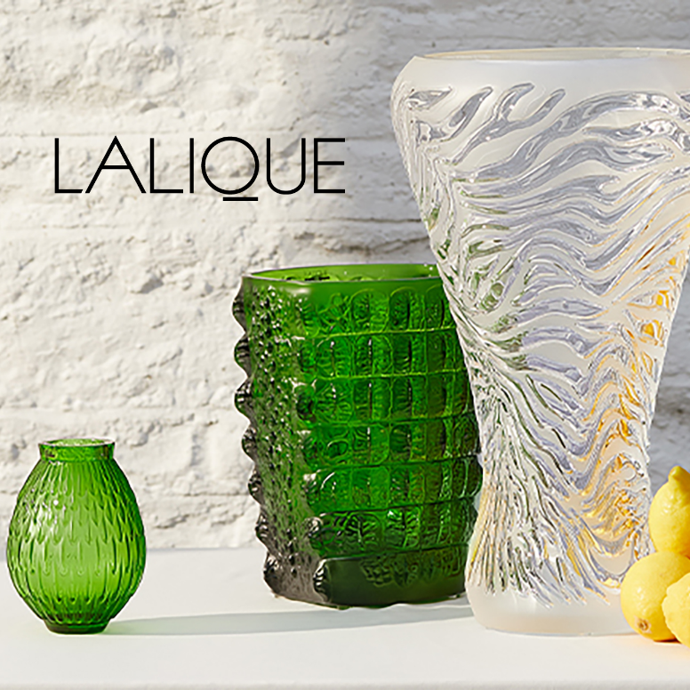 LALIQUE