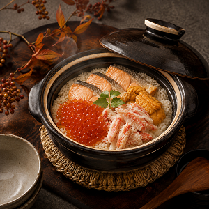 魚介・海産物