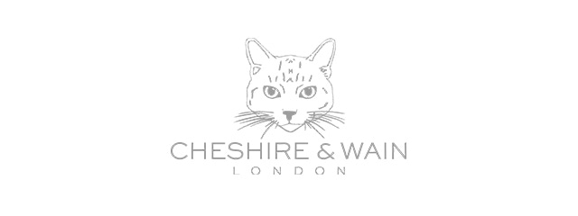 CHESHIRE&WAIN