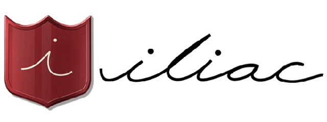 イリアックゴルフ