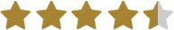 平均4.5点